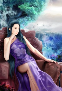 無恥魔霸(魔豔武林後宮傳)