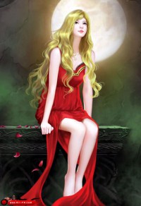 我的无敌仙女老婆