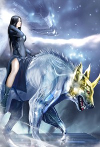 妖后的小太監gl