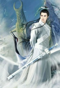 黑色金丝雀