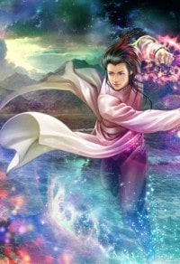 方賢秦霜