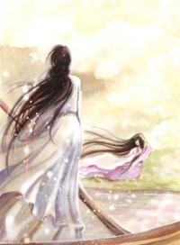 不恨眉弯