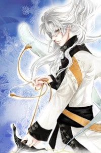 琴中剑[综+剑三]