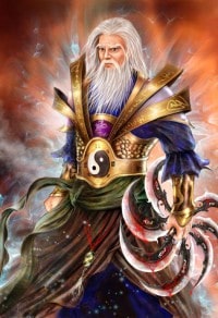 不肖狂徒（春色无边之月篇）