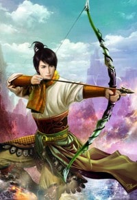 春日玛格丽特